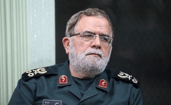 IRGC Sebut Lebih dari 200 Pesawat AS-Israel Ditembak Jatuh Sejak Awal Perang